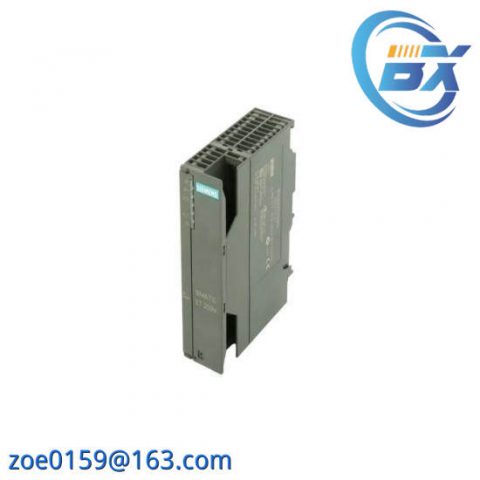 SIEMENS 6ES7153-2BA81-0XB0 COUPLER MODULE: Precision Control for Industrial Automation