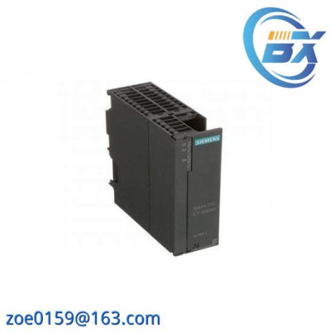 Siemens 6ES7153-1AA03-0AA0 Interface Module