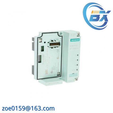 SIEMENS 6ES7154-2AA01-0AB0 PROFIBUS DP INTERFACE MODULE