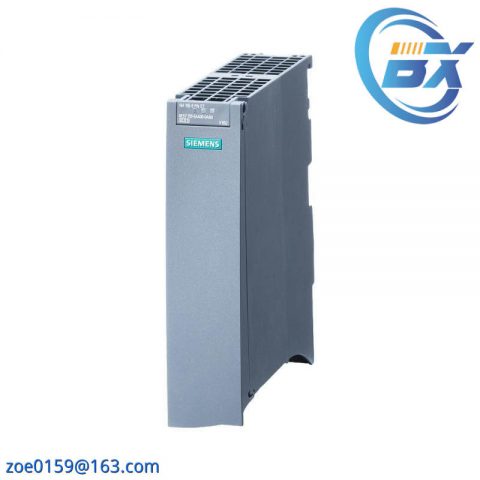 Siemens 6ES7155-5AA00-0AC0 Device Interface Module - Enhancing Industrial Automation