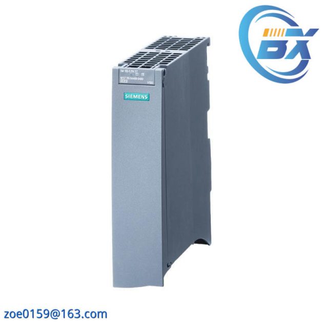 Siemens 6ES7155-5AA00-0AC0 Device Interface Module - Enhancing Industrial Automation