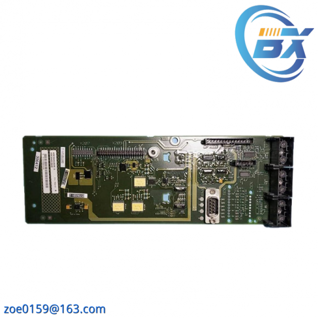 Siemens SIMATIC S7-1FL50-0XA0 Terminal Module for ET 200S Applications