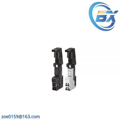 SIEMENS 6ES7193-4CB10-0AA0 - Industrial Automation Control Module
