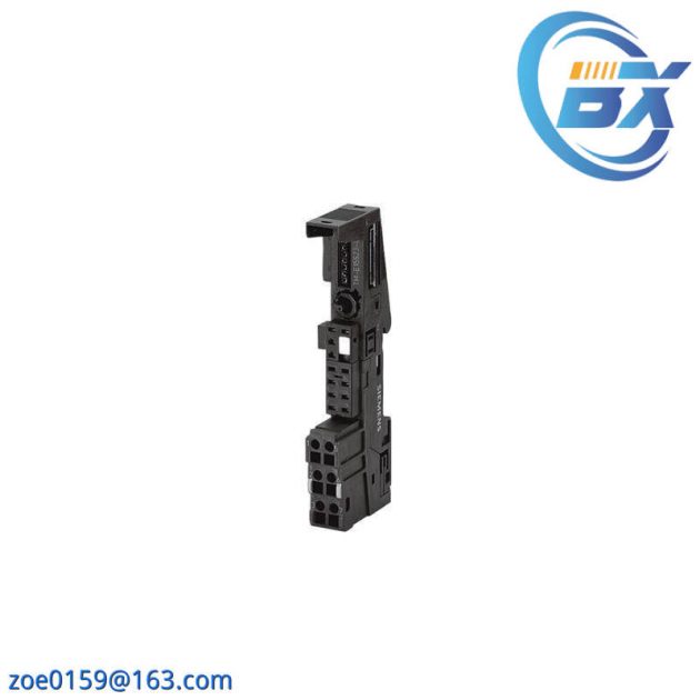 SIEMENS 6ES7193-4CB20-0AA0 - Industrial Communication Terminal Module for Enhanced Automation Solutions