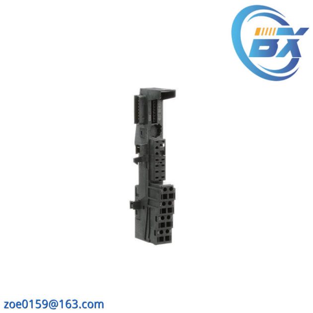SIEMENS 6ES7193-4CB30-0AA0 ET 200S Terminal Module, Industrial Automation Control