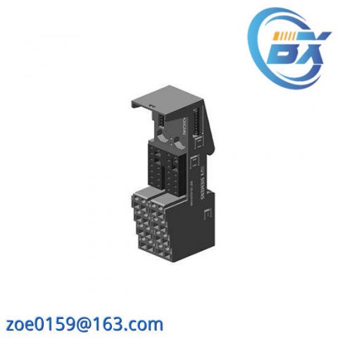 Siemens 6ES7193-4CG30-0AA0 Terminal Module