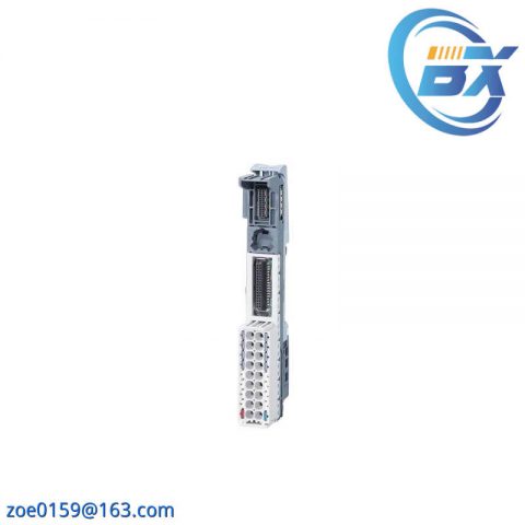 SIEMENS 6ES7193-6BP00-0DA0 Industrial Control Unit