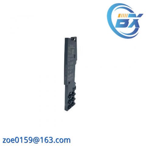Siemens 6ES7193-6PA00-0AA0 Server Module - Advanced Control Solution for Industry 4.0