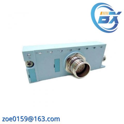 SIEMENS 6ES7 194-4FA00-0AA0 Connection Module, Industrial Automation Solutions