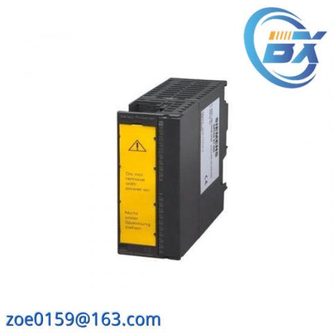 SIEMENS 6ES7195-7KF00-0XA0: Advanced Safety Protector for Industrial Automation
