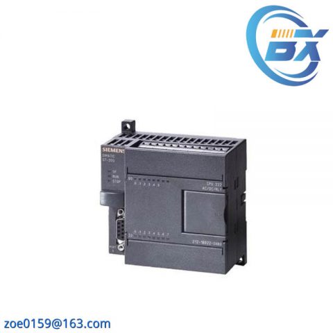 SIEMENS 6ES7212-1BB23-0XB0 Processor: Advanced Control for Industrial Automation