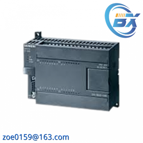 SIEMENS S7-1200 CPU 1214C PLC, Control and Automation Solution