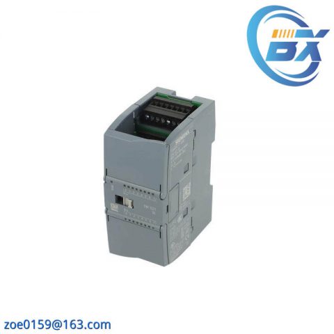 SIEMENS SIMATIC S7-1200 Digital Input Module 6ES7221-1BH32-0XB0, Precision Control Solutions