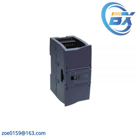 SIEMENS 6ES7223-1PH32-0XB0 Digital Input/Output Module