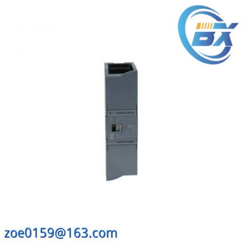 Siemens 6ES7231-4HF32 Analog Input Module for SIMATIC S7-1200