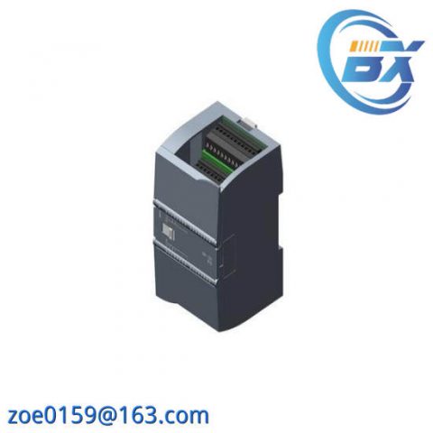 Siemens 6ES7231-5PF30 Analog Input Module for Industrial Control