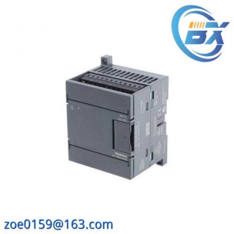 Siemens 6ES7231-7PB22 Analog Input Module