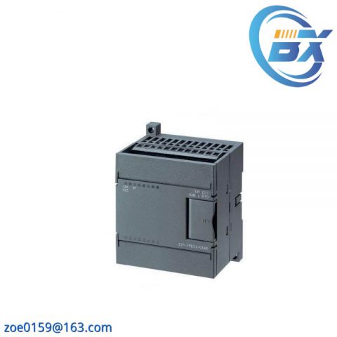 SIEMENS SIMATIC 6ES7231-7PC22-0XA0 ANALOG INPUT Module, Precision Control Solutions