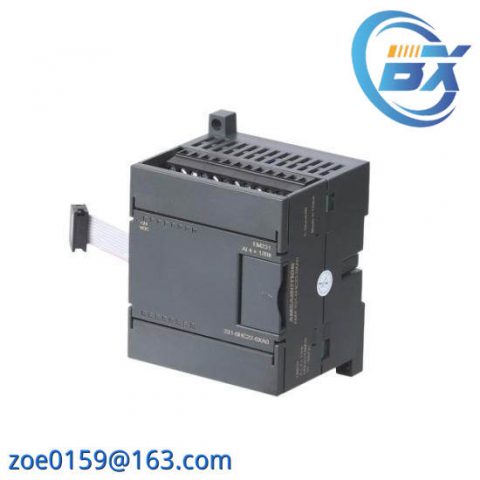 SIEMENS 6ES7231-OHC22-OXAO Analog Input Module: Precision Control for Industrial Automation