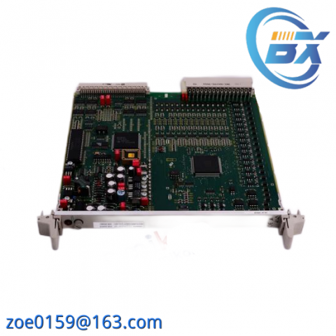 Siemens 6ES7235-0KD22-0XA0 - Advanced Process Control Module for Industrial Automation