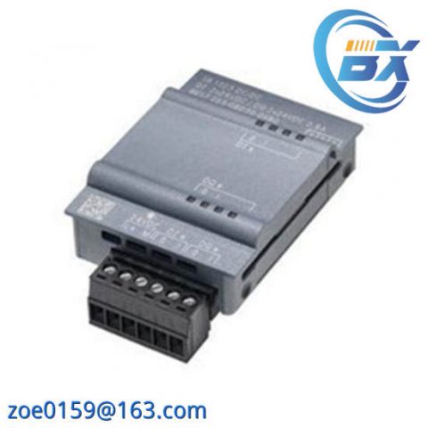 SIEMENS S7-1200 Communication Board CB 1241, High Performance Networking Solution
