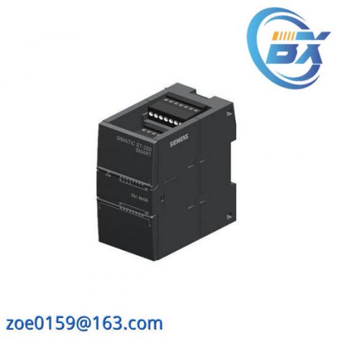 SIEMENS 6ES7288-3AM06-0AA0 Analog I/O Module - AM06