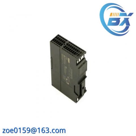 Siemens S7-300 CPU Module 6ES7312-1AD10-0AB0, High Performance Industrial Control Core