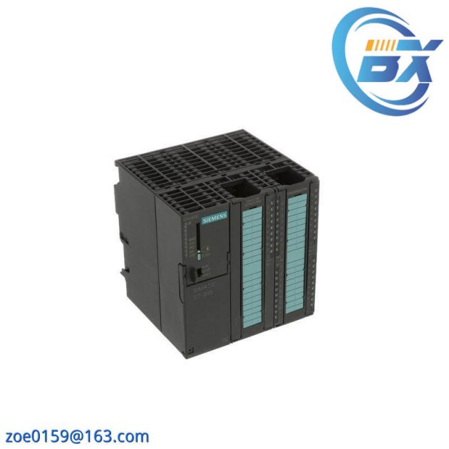 SIEMENS 6ES7313-5BG04-0AB0: Industrial Digital Outputs, Expertly Designed for Precision Control