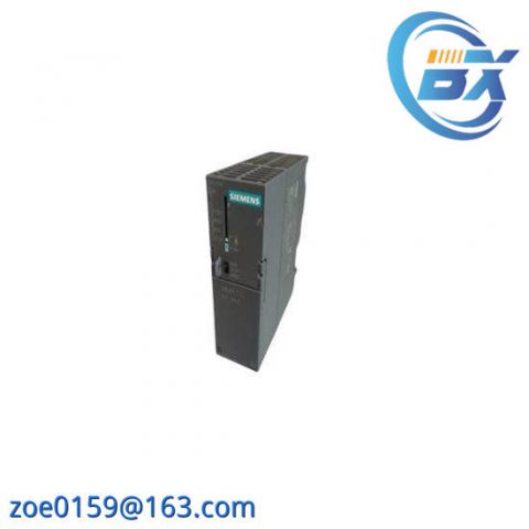 Siemens 6ES7314-1AG13-0AB0: High-Performance CPU Module for S7-300 PLC Systems