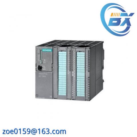 SIEMENS 6ES7314-6EH04-4AB1 CPU MODULE: High-Performance Control Core for Industrial Automation
