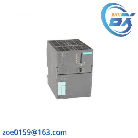 Siemens S7-300 CPU 315-2 PN/DP Module, 6ES7315-2EH13-0AB0, Programmable Logic Controller