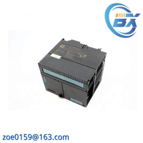 SIEMENS SIMATIC S7-300 CPU 6ES7315-7TJ10-0AB0: Advanced Control Module for Industrial Automation
