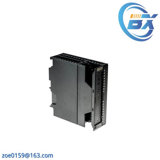 SIEMENS 6ES7321-1BH02-0AA0 Digital Input Module for Industrial Control