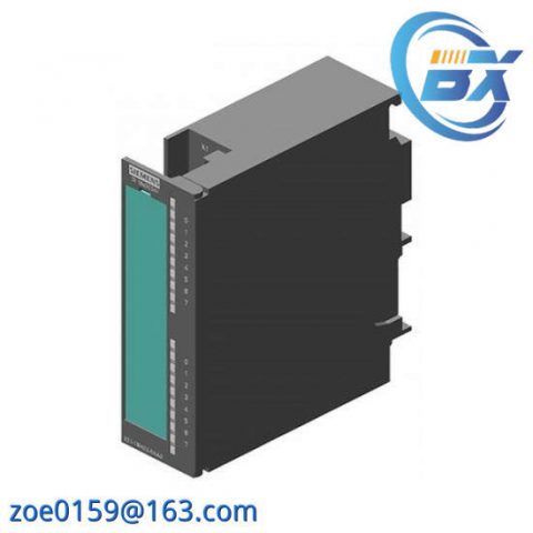 Siemens 6ES7321-1BH02-4AA1 Automation Module