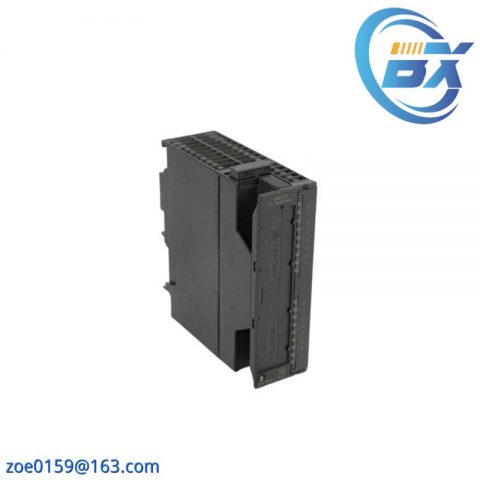 SIEMENS 6ES7321-1BH82-0AA0 Analog Input Module