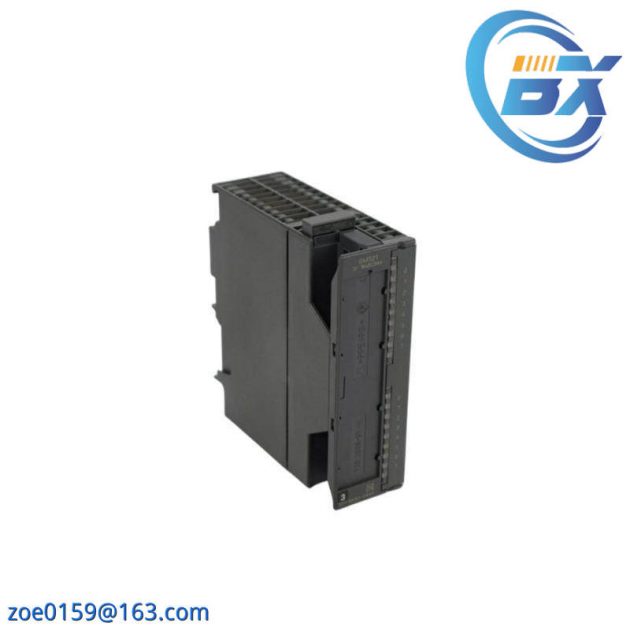 SIEMENS 6ES7321-1BH82-0AA0 Analog Input Module