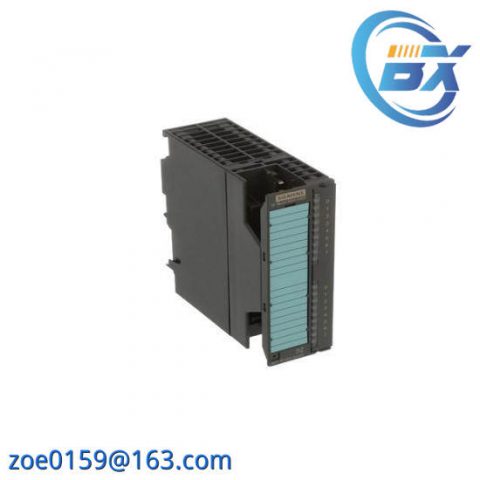 SIEMENS 6ES7321-1FH00-0AA0 Digital Input Module - Advanced Control Solution for Industry