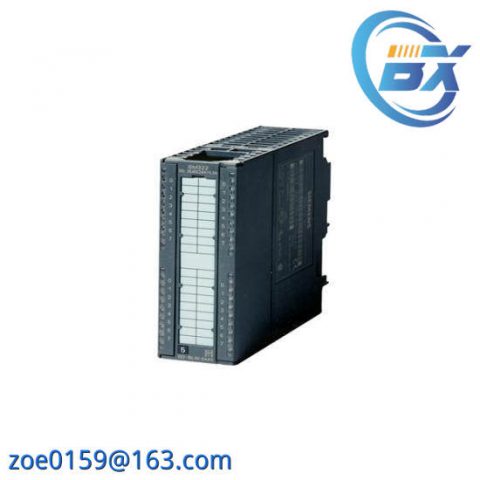 SIEMENS SIMATIC S7-300 6ES7322-1BH01-0AA0 Digital Output Module