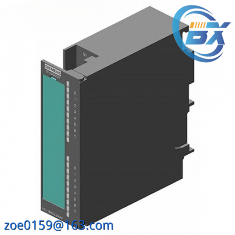 Siemens 6ES7322-1BH01-4AA1 PLC Controller