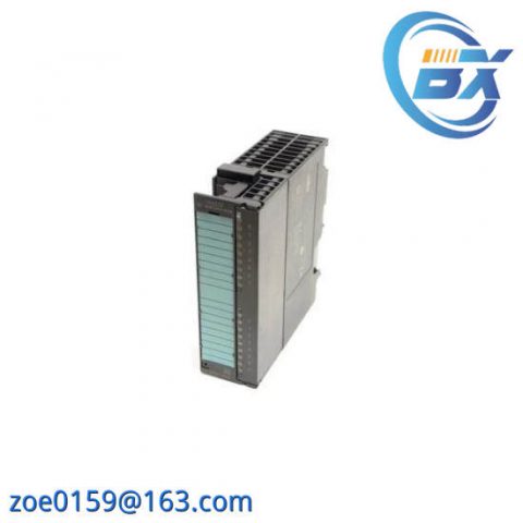 Siemens 6ES7322-8BH10-0AB0: Industrial Digital Output Module for Precision Control