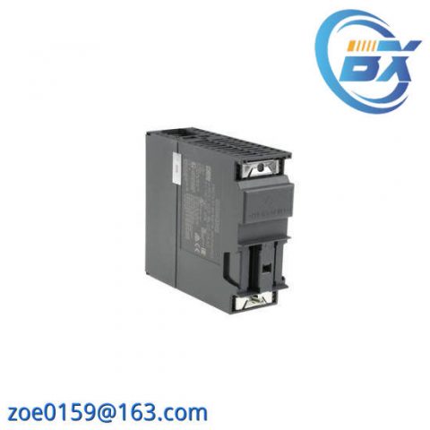 SIEMENS 6ES7323-1BL00-0AA0: Industrial Digital Control Module