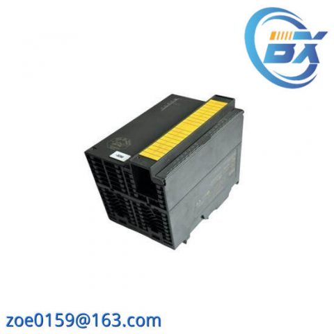 SIEMENS 6ES7326-1BK01-0AB0 Digital Input Module - Industrial Automation Solutions