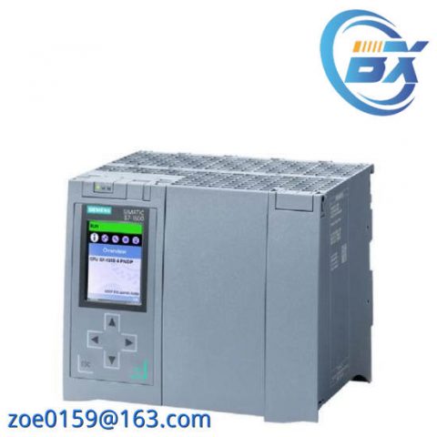 Siemens 6ES7328-0AA00-7AA0 Front Door Expansion Module for Industrial Control Systems