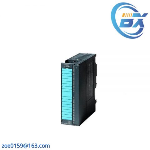 SIEMENS 6ES7331-1KF01-0AB0: SIMATIC S7-300 Analog Input Module