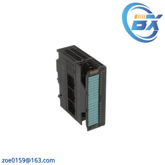 SIEMENS SIMATIC 6ES7331-7KB02-0AB0 Analog Input Module, Designed for Precision Control Solutions