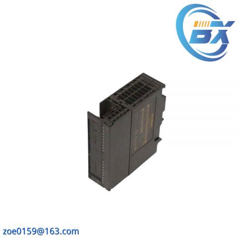 SIEMENS SIMATIC S7-300 Analog Input Module 6ES7331-7KF01-0AB0
