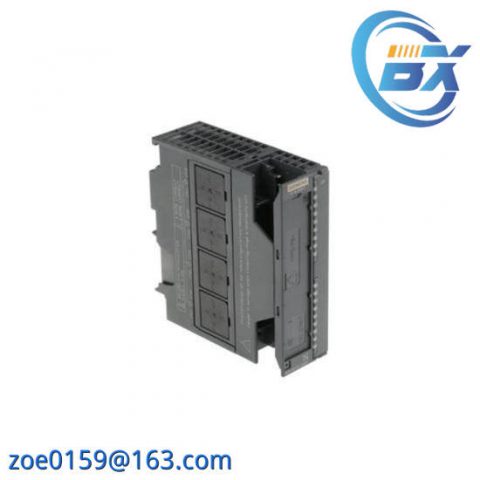 Siemens S7 300 Analog Input SM 331, Efficient Data Acquisition, 7KF02-0AB0
