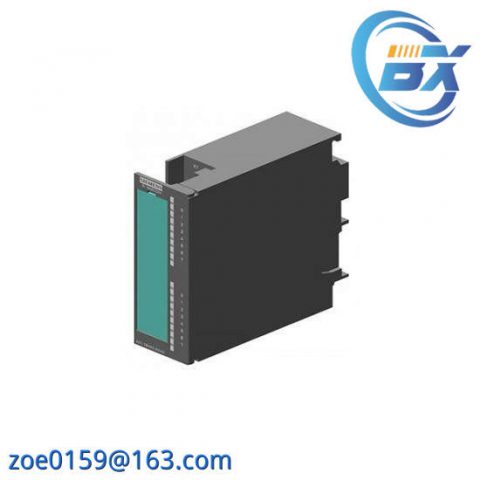 SIEMENS 6ES7331-7PF01 Analog Input Module - Precision Control Solutions for Industry