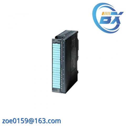 SIEMENS 6ES7331-7RD00-0AB0 Analog Input Module: Precise Data Acquisition for Industrial Automation