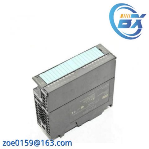 SIEMENS SM 322 6ES7332-1HH01-0AA0 Digital Output Module